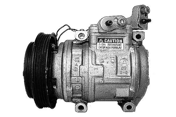 Kompressor, Klimaanlage Henkel Parts 7110639R