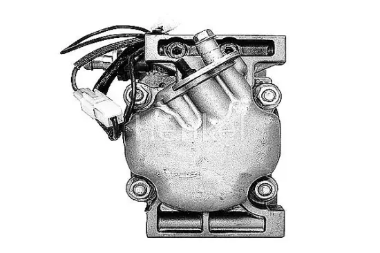 Kompressor, Klimaanlage Henkel Parts 7110644R Bild Kompressor, Klimaanlage Henkel Parts 7110644R