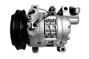 Kompressor, Klimaanlage Henkel Parts 7110652R