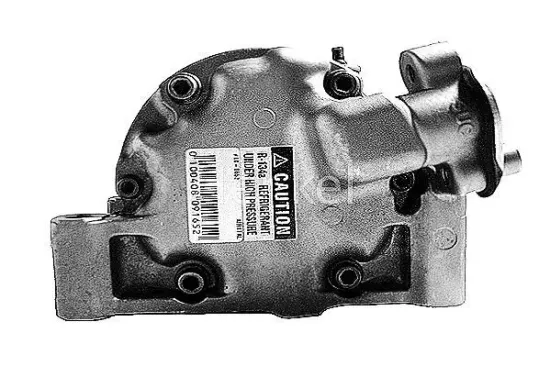 Kompressor, Klimaanlage Henkel Parts 7110652R Bild Kompressor, Klimaanlage Henkel Parts 7110652R