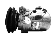 Kompressor, Klimaanlage Henkel Parts 7110653R