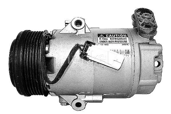 Kompressor, Klimaanlage Henkel Parts 7110655R