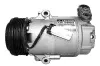 Kompressor, Klimaanlage Henkel Parts 7110655R Bild Kompressor, Klimaanlage Henkel Parts 7110655R