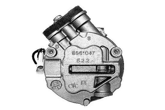 Kompressor, Klimaanlage Henkel Parts 7110655R Bild Kompressor, Klimaanlage Henkel Parts 7110655R