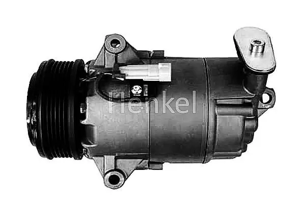 Kompressor, Klimaanlage Henkel Parts 7110656R