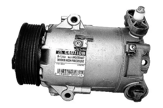 Kompressor, Klimaanlage Henkel Parts 7110657R Bild Kompressor, Klimaanlage Henkel Parts 7110657R