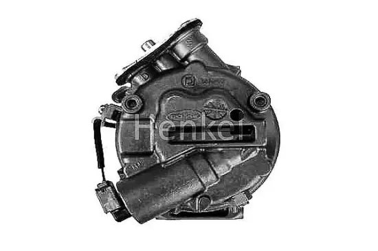 Kompressor, Klimaanlage Henkel Parts 7110657R Bild Kompressor, Klimaanlage Henkel Parts 7110657R
