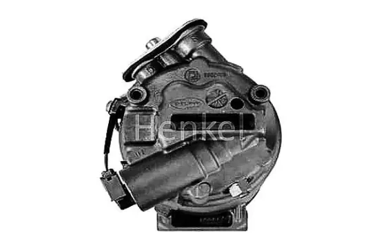 Kompressor, Klimaanlage Henkel Parts 7110658R Bild Kompressor, Klimaanlage Henkel Parts 7110658R