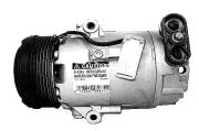 Kompressor, Klimaanlage Henkel Parts 7110659R