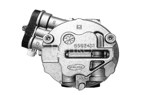Kompressor, Klimaanlage Henkel Parts 7110659R Bild Kompressor, Klimaanlage Henkel Parts 7110659R