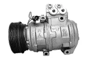 Kompressor, Klimaanlage Henkel Parts 7110660R