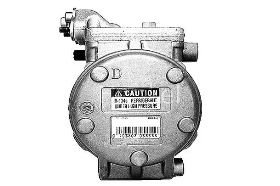 Kompressor, Klimaanlage Henkel Parts 7110660R Bild Kompressor, Klimaanlage Henkel Parts 7110660R
