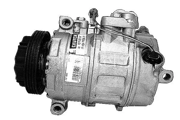 Kompressor, Klimaanlage Henkel Parts 7110662R