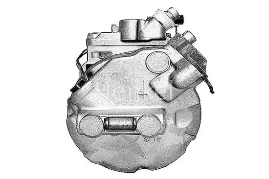 Kompressor, Klimaanlage Henkel Parts 7110662R Bild Kompressor, Klimaanlage Henkel Parts 7110662R