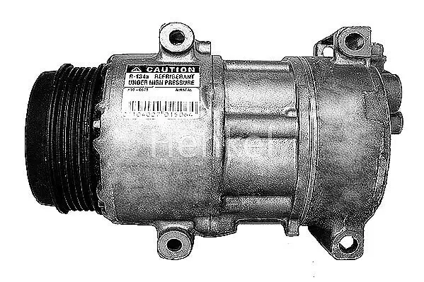 Kompressor, Klimaanlage Henkel Parts 7110671R