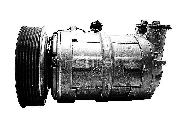 Kompressor, Klimaanlage Henkel Parts 7110674R
