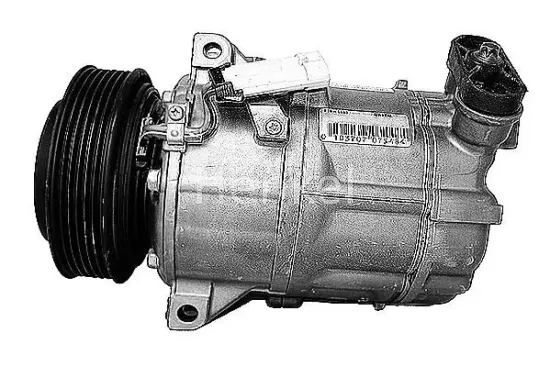 Kompressor, Klimaanlage Henkel Parts 7110683R Bild Kompressor, Klimaanlage Henkel Parts 7110683R