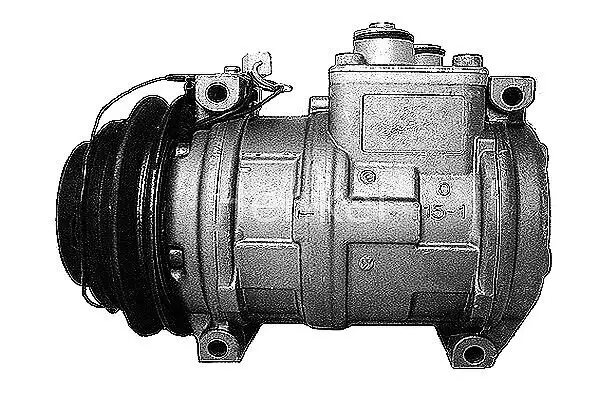 Kompressor, Klimaanlage Henkel Parts 7110700R