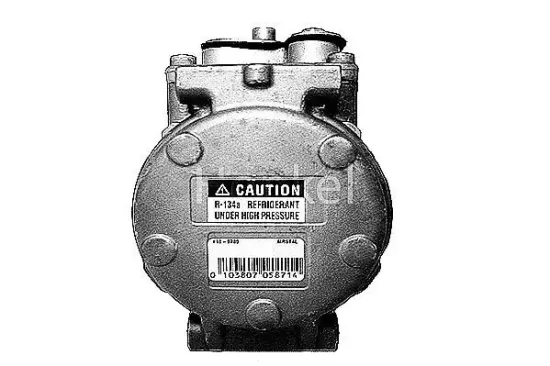 Kompressor, Klimaanlage Henkel Parts 7110700R Bild Kompressor, Klimaanlage Henkel Parts 7110700R