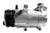 Kompressor, Klimaanlage Henkel Parts 7110708R