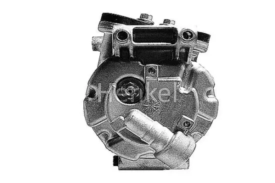Kompressor, Klimaanlage Henkel Parts 7110708R Bild Kompressor, Klimaanlage Henkel Parts 7110708R