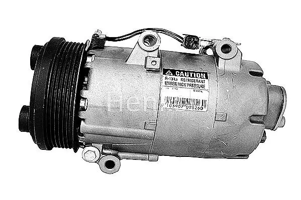 Kompressor, Klimaanlage Henkel Parts 7110710R