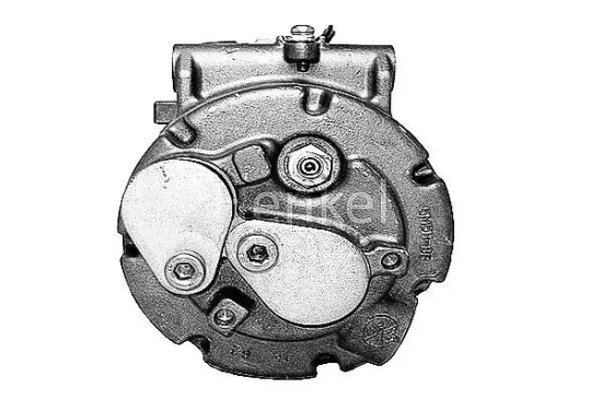 Kompressor, Klimaanlage Henkel Parts 7110710R Bild Kompressor, Klimaanlage Henkel Parts 7110710R