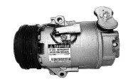 Kompressor, Klimaanlage Henkel Parts 7110712R