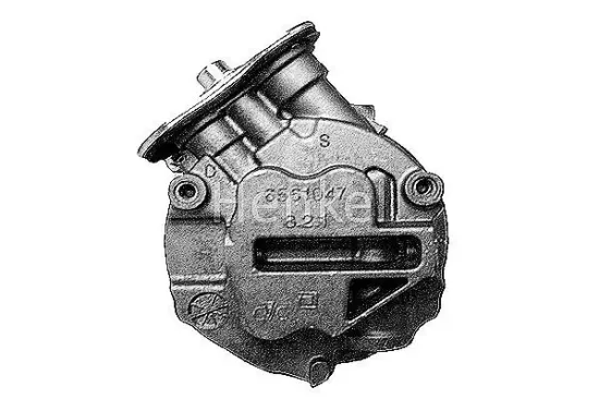 Kompressor, Klimaanlage Henkel Parts 7110712R Bild Kompressor, Klimaanlage Henkel Parts 7110712R