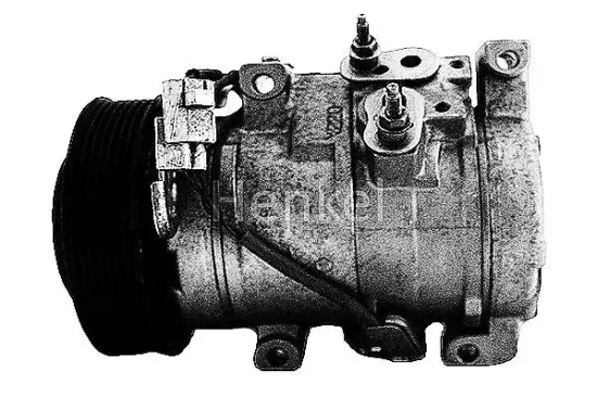 Kompressor, Klimaanlage Henkel Parts 7110719R Bild Kompressor, Klimaanlage Henkel Parts 7110719R