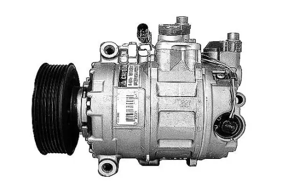 Kompressor, Klimaanlage Henkel Parts 7110748R Bild Kompressor, Klimaanlage Henkel Parts 7110748R