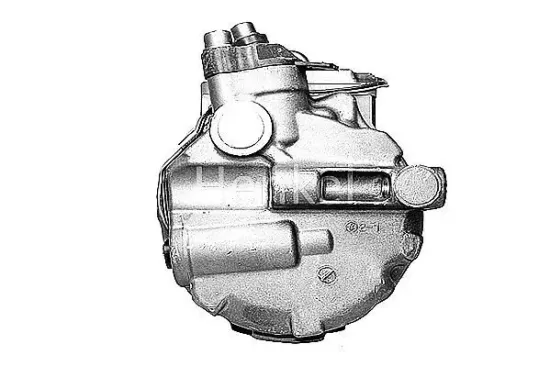 Kompressor, Klimaanlage Henkel Parts 7110748R Bild Kompressor, Klimaanlage Henkel Parts 7110748R