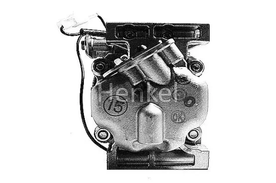 Kompressor, Klimaanlage Henkel Parts 7110769R Bild Kompressor, Klimaanlage Henkel Parts 7110769R