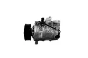 Kompressor, Klimaanlage Henkel Parts 7110771R
