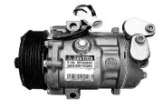 Kompressor, Klimaanlage Henkel Parts 7110785R