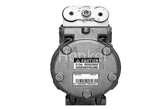 Kompressor, Klimaanlage Henkel Parts 7110788R Bild Kompressor, Klimaanlage Henkel Parts 7110788R