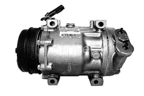 Kompressor, Klimaanlage Henkel Parts 7110792R