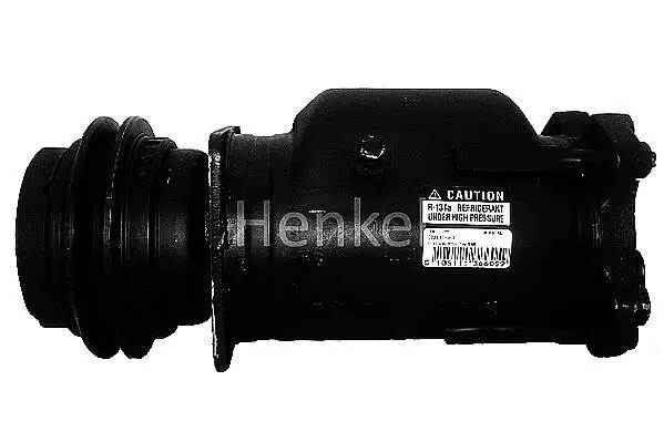 Kompressor, Klimaanlage Henkel Parts 7110795R
