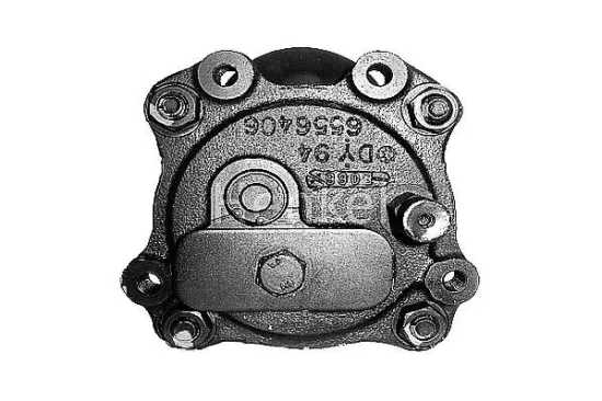 Kompressor, Klimaanlage Henkel Parts 7110795R Bild Kompressor, Klimaanlage Henkel Parts 7110795R