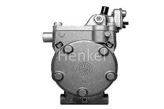 Kompressor, Klimaanlage Henkel Parts 7110796R Bild Kompressor, Klimaanlage Henkel Parts 7110796R