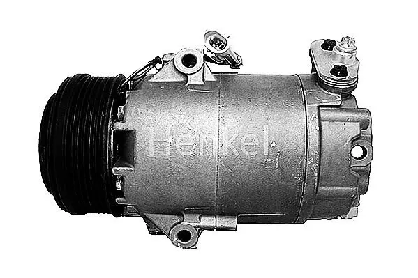Kompressor, Klimaanlage Henkel Parts 7110812R