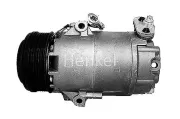 Kompressor, Klimaanlage Henkel Parts 7110812R
