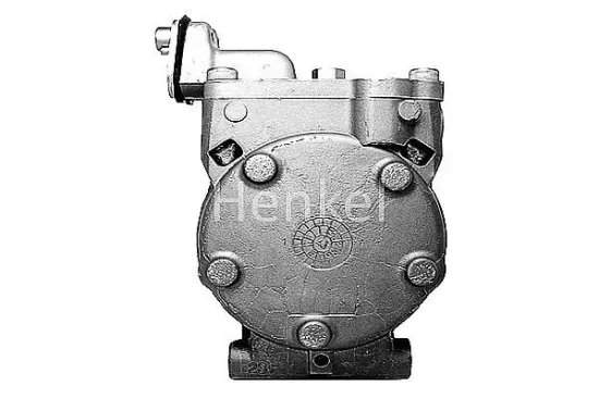 Kompressor, Klimaanlage Henkel Parts 7110814R Bild Kompressor, Klimaanlage Henkel Parts 7110814R