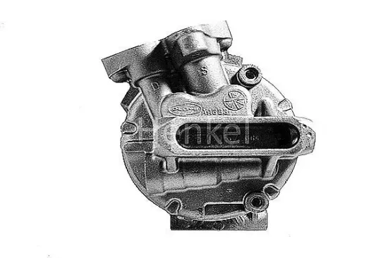 Kompressor, Klimaanlage Henkel Parts 7110822R Bild Kompressor, Klimaanlage Henkel Parts 7110822R