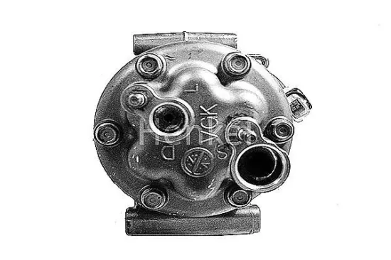 Kompressor, Klimaanlage Henkel Parts 7110828R Bild Kompressor, Klimaanlage Henkel Parts 7110828R