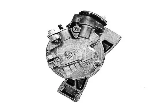 Kompressor, Klimaanlage Henkel Parts 7110833R Bild Kompressor, Klimaanlage Henkel Parts 7110833R