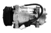 Kompressor, Klimaanlage Henkel Parts 7110838R Bild Kompressor, Klimaanlage Henkel Parts 7110838R