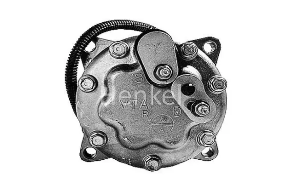 Kompressor, Klimaanlage Henkel Parts 7110838R Bild Kompressor, Klimaanlage Henkel Parts 7110838R