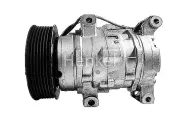 Kompressor, Klimaanlage Henkel Parts 7110839R