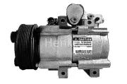 Kompressor, Klimaanlage Henkel Parts 7110841R